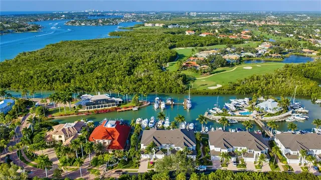 $2,500,000 | 1701 Gulfstar Drive South, Unit 103, Naples, FL 34112