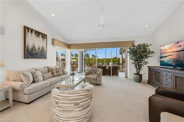 $1,995,000 | 1701 Gulfstar Drive South, Unit 103, Naples, FL 34112