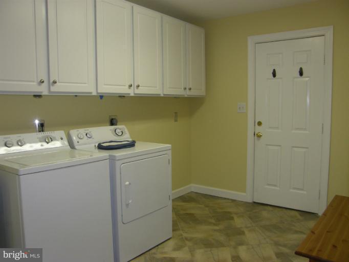 13922 Notley Road Silver Spring, MD 20904 - Photo 19 of 30 Laundry Room
