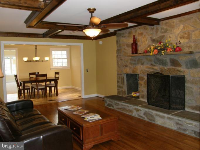 13922 Notley Road Silver Spring, MD 20904 - Photo 25 of 30 Family Room