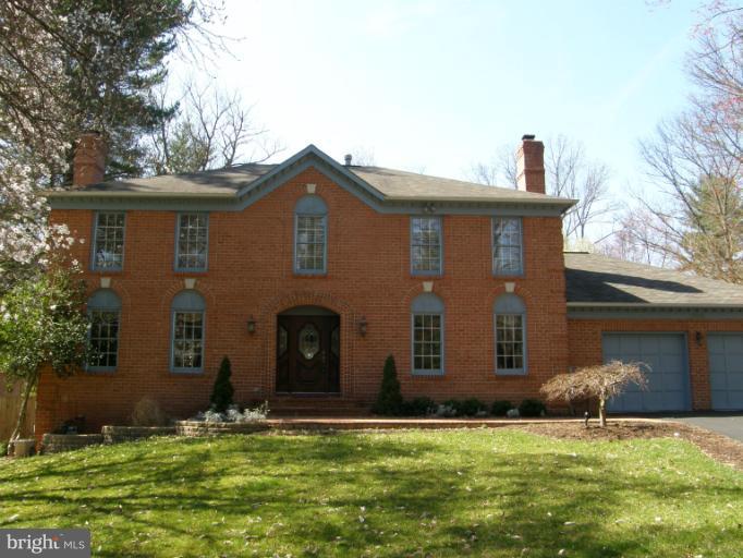 13922 Notley Road Silver Spring, MD 20904 - Photo 30 of 30 Exterior (Front)