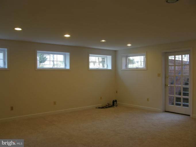 13922 Notley Road Silver Spring, MD 20904 - Photo 10 of 30 Basement