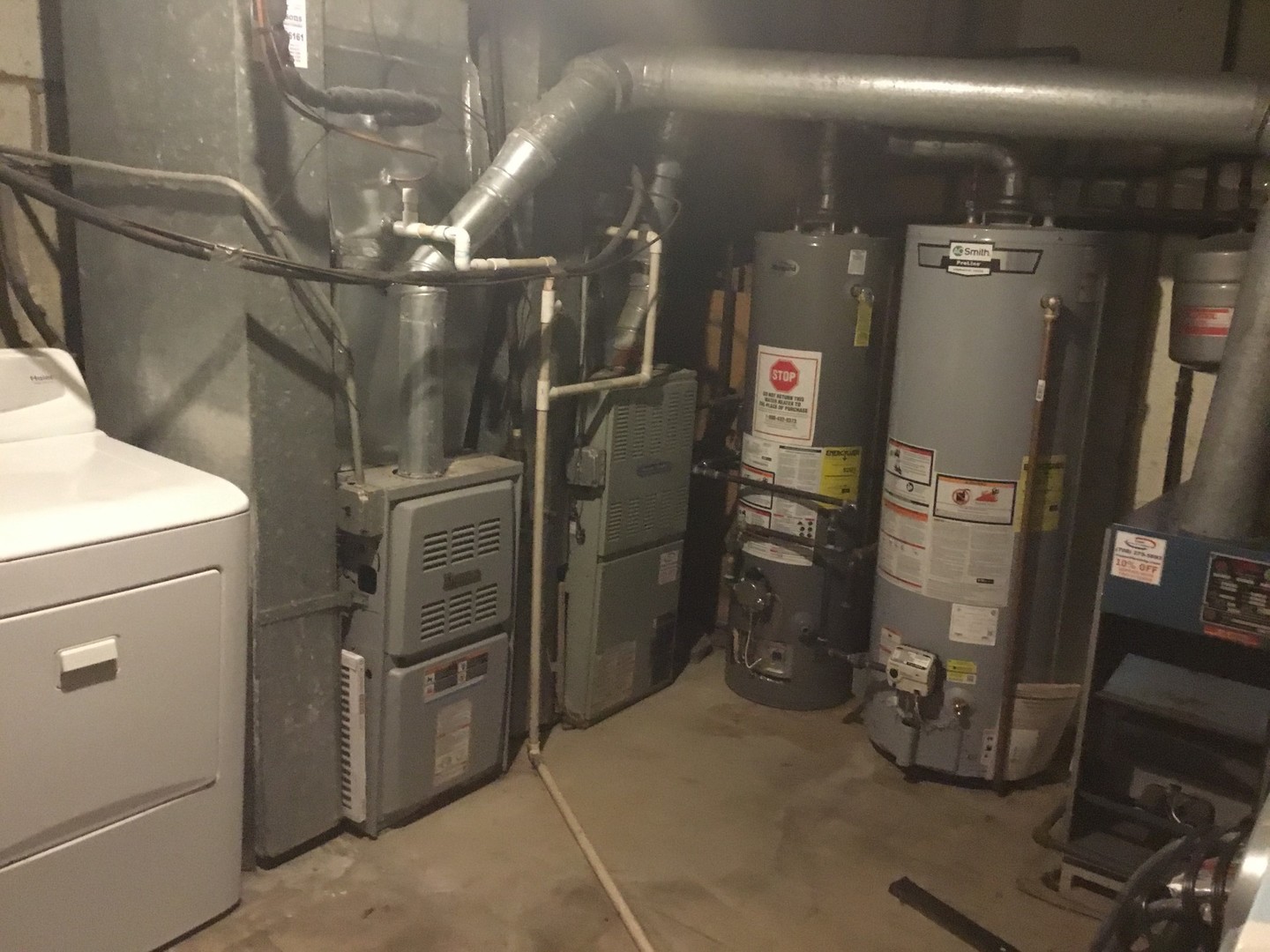 7817 Garden Lane Justice, IL 60458 - Photo 10 of 12