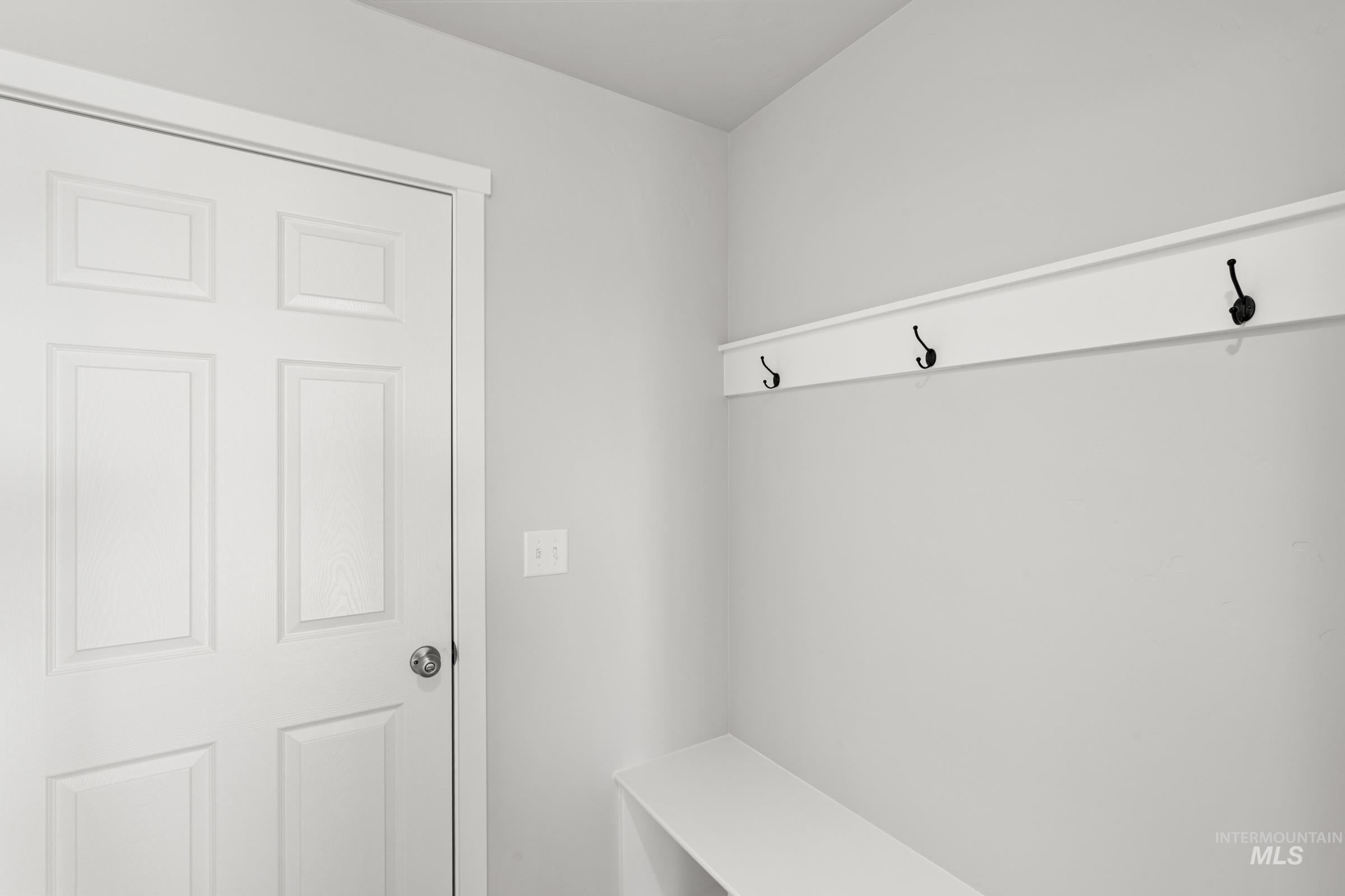 1687 Dyer Street Middleton, ID 83644 - Photo 14 of 28 View of mudroom