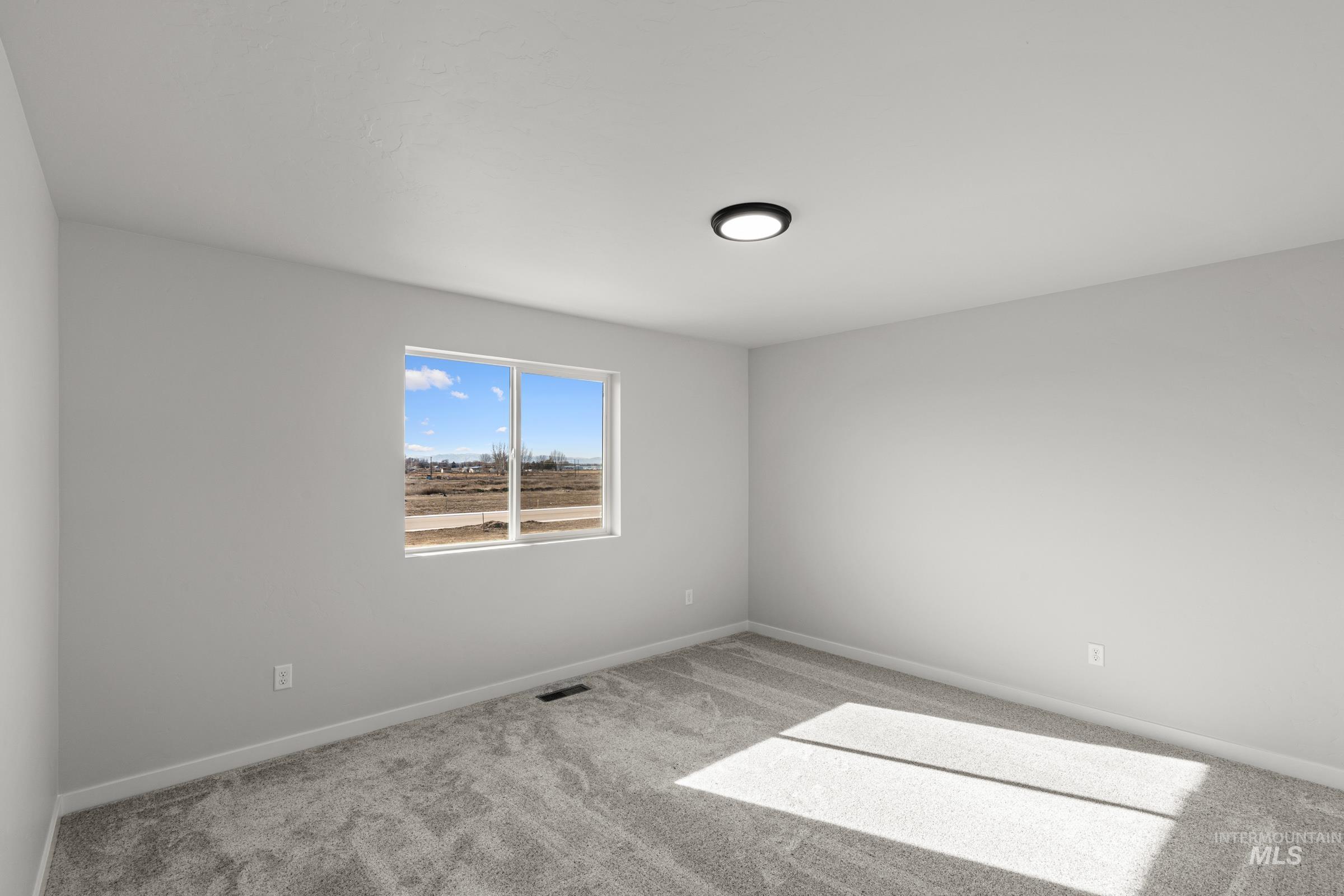 1687 Dyer Street Middleton, ID 83644 - Photo 16 of 28 Carpeted spare room with baseboards