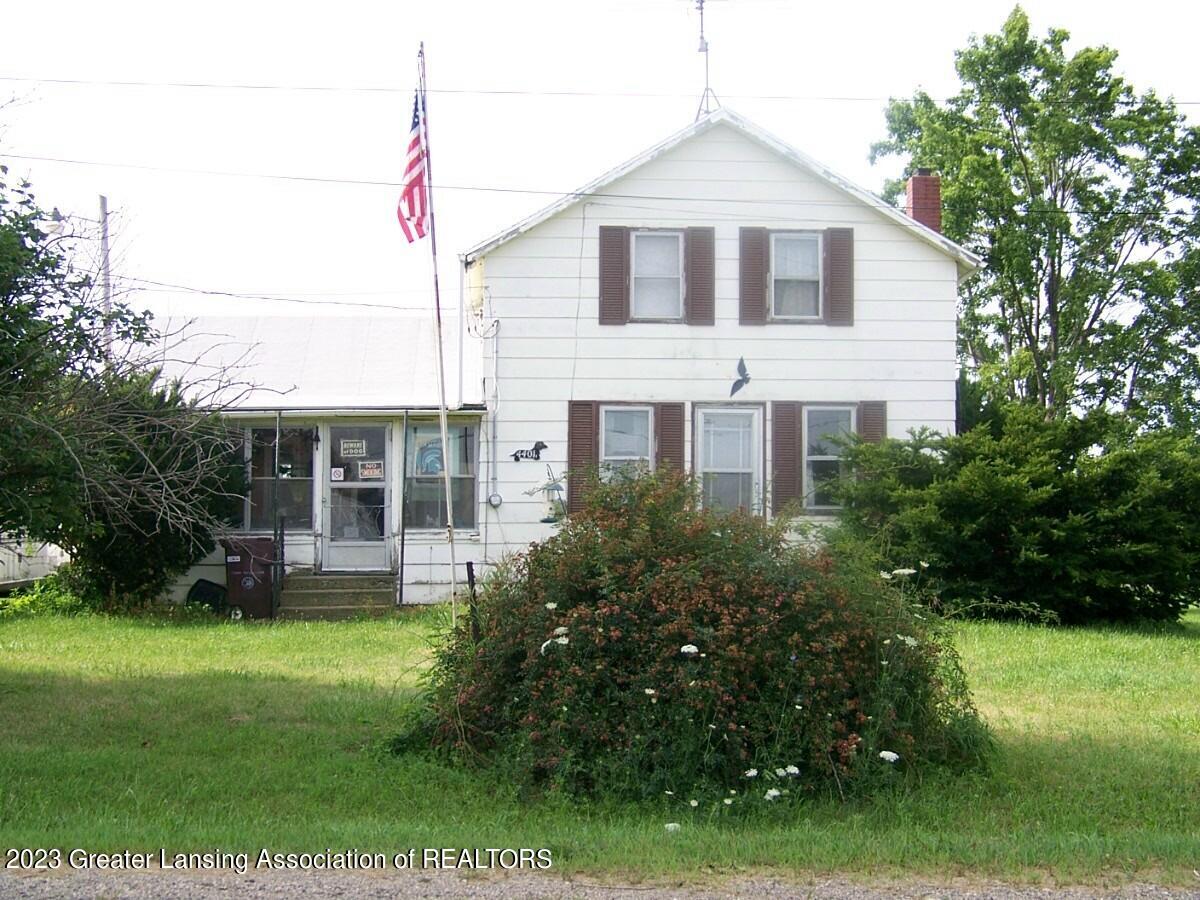 4401 West Barnes Road Mason, MI 48854 - Photo 1 of 10 Primary