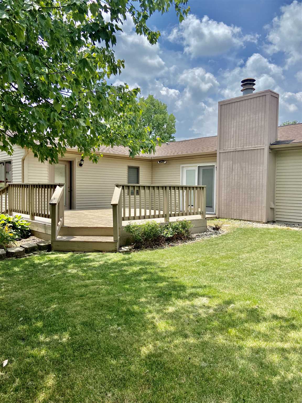 7720 Ridgeside Lane Fort Wayne, IN 46835 - Photo 14 of 14