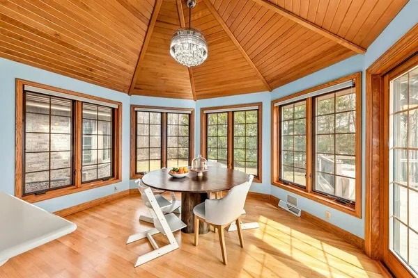 $994,500 | 150 Bunker Hill Drive, Brookfield, WI 53005