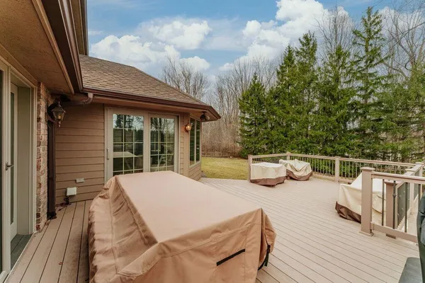 $994,500 | 150 Bunker Hill Drive, Brookfield, WI 53005