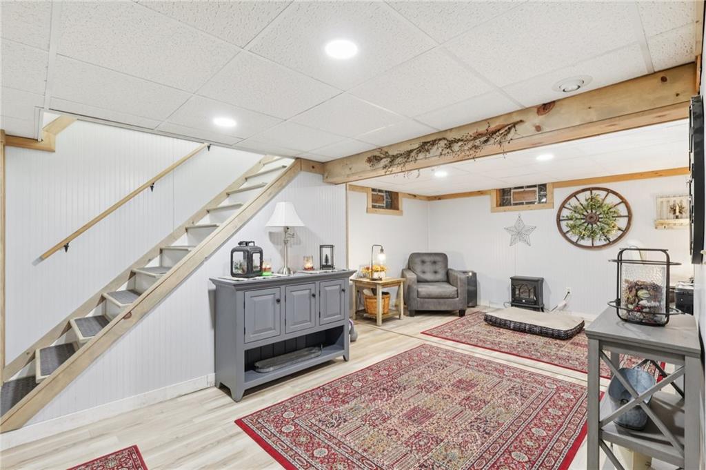 628 Pine Run Road Apollo, PA 15613 - Photo 31 of 45 Gallery Image 31
