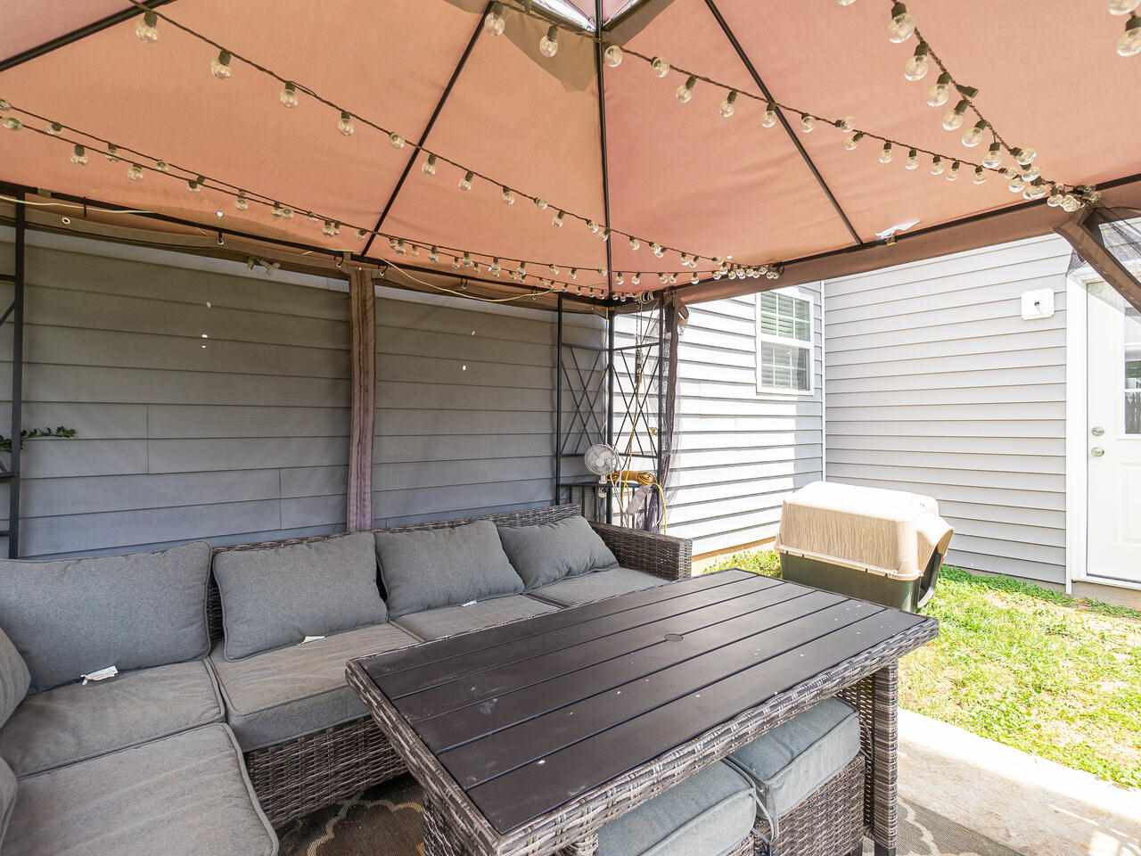 1144 Lombar Street Raleigh, NC 27610 - Photo 27 of 30 Photo 27