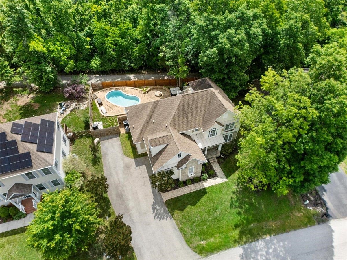 1044 Green Ridge Road Christiansburg, VA 24073 - Photo 96 of 97 Gallery Image 96