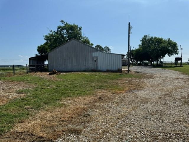1273 Wall Street Road Gunter, TX 75058 - Photo 5 of 9