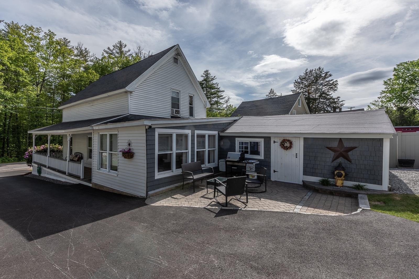 454 Manchester Road Auburn, NH 03032 - Photo 2 of 38
