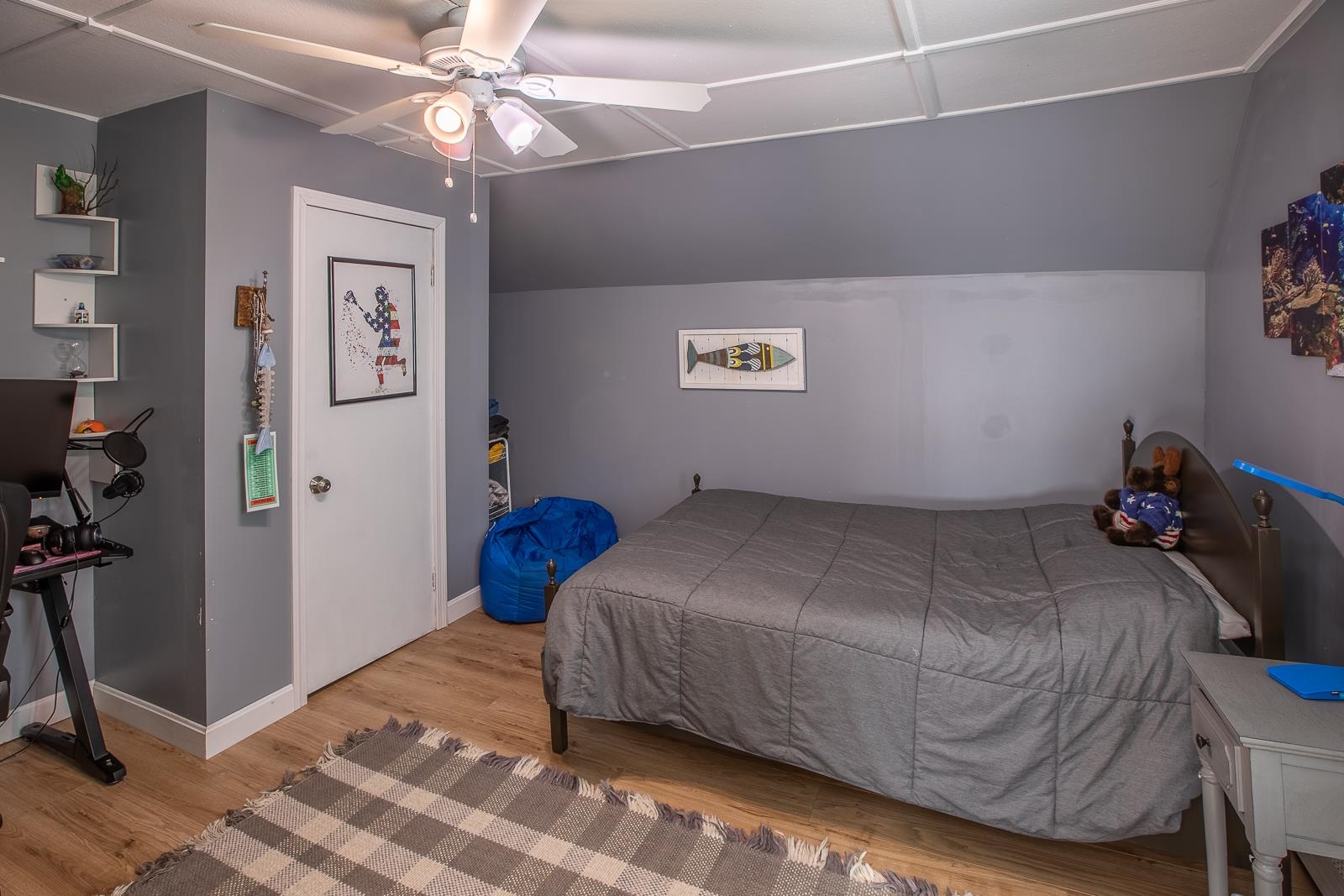 454 Manchester Road Auburn, NH 03032 - Photo 25 of 38