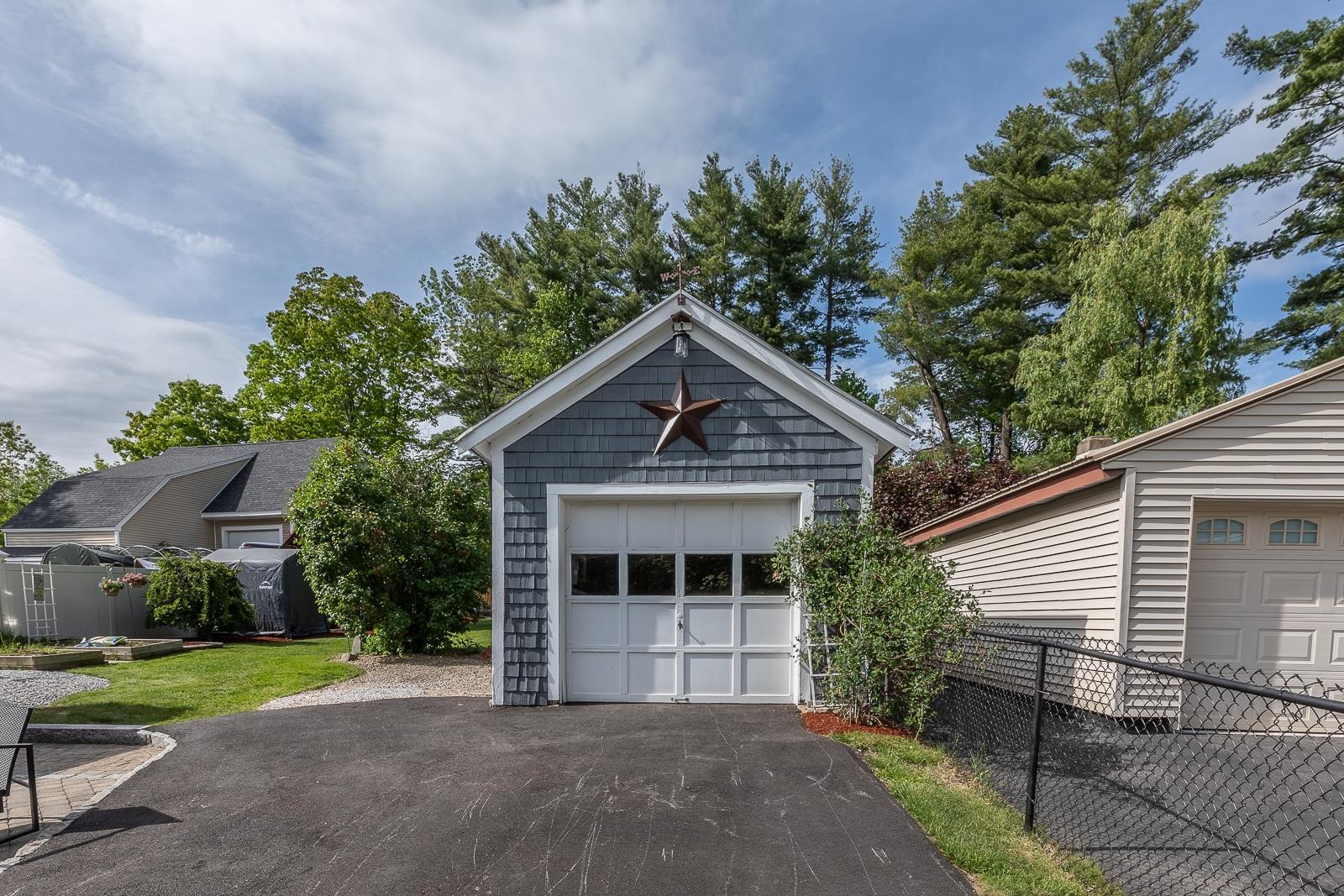 454 Manchester Road Auburn, NH 03032 - Photo 29 of 38