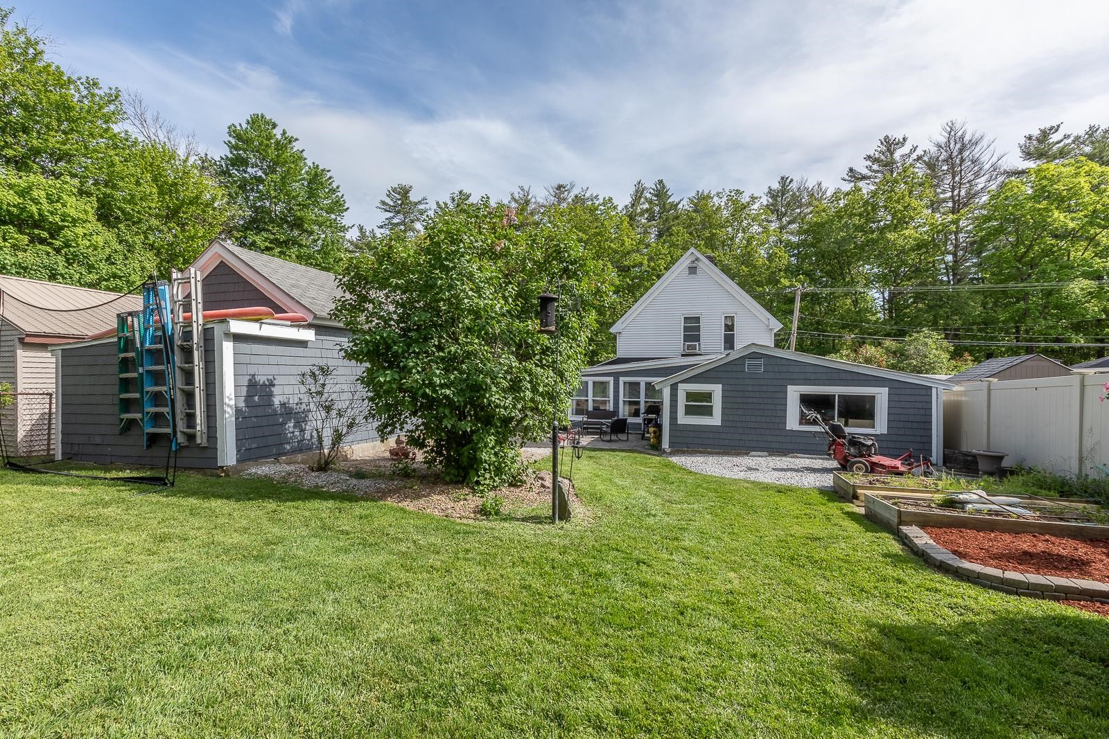 454 Manchester Road Auburn, NH 03032 - Photo 32 of 38