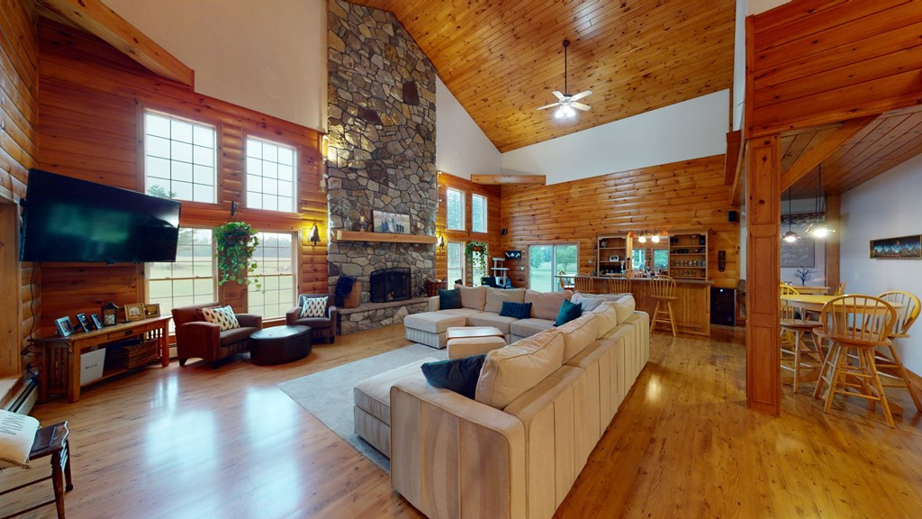 632 Irish Settlement Road Plattsburgh, NY 12901 - Photo 4 of 44 Gallery Image 4