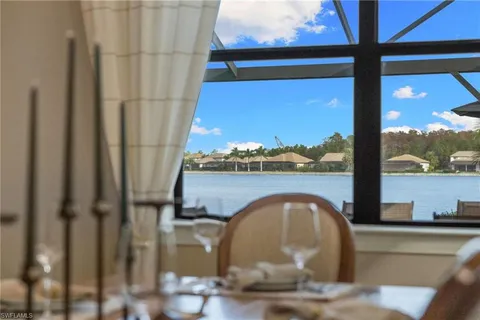 a close view of a wooden floor