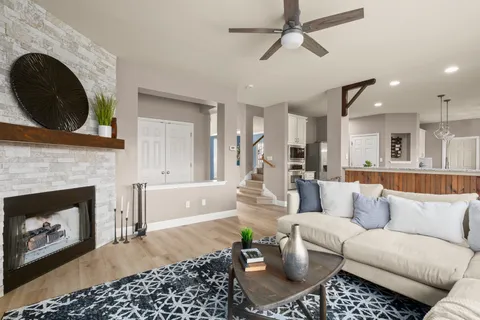 $700,000 | 1108 Camden Cove, Cedar Park, TX 78613