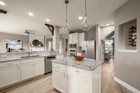 $700,000 | 1108 Camden Cove, Cedar Park, TX 78613