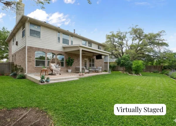 $675,000 | 1108 Camden Cove, Cedar Park, TX 78613