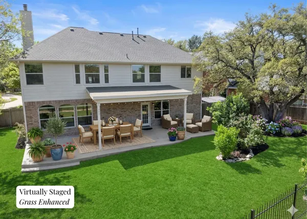 $675,000 | 1108 Camden Cove, Cedar Park, TX 78613