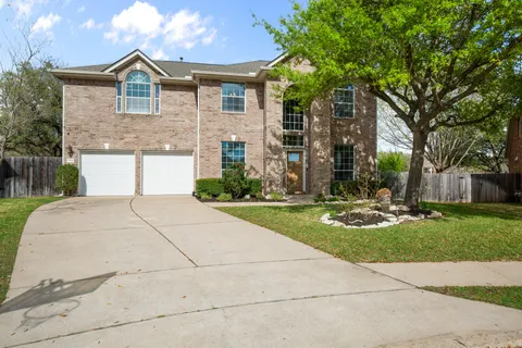 $700,000 | 1108 Camden Cove, Cedar Park, TX 78613