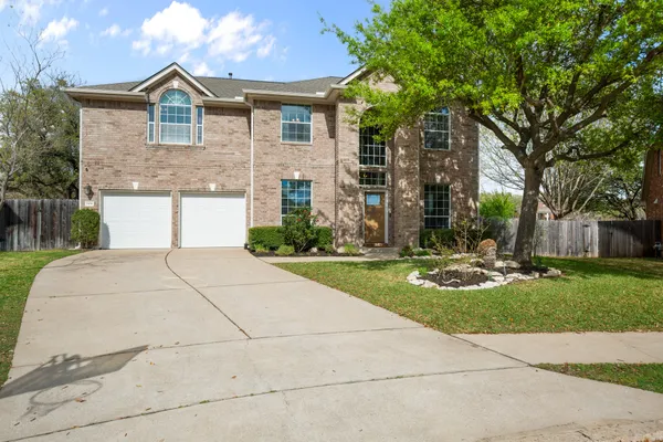 $675,000 | 1108 Camden Cove, Cedar Park, TX 78613