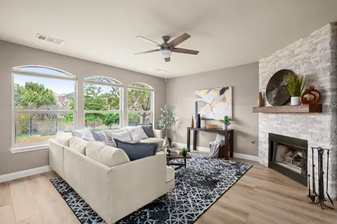 $700,000 | 1108 Camden Cove, Cedar Park, TX 78613