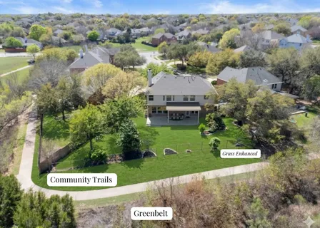 $700,000 | 1108 Camden Cove, Cedar Park, TX 78613