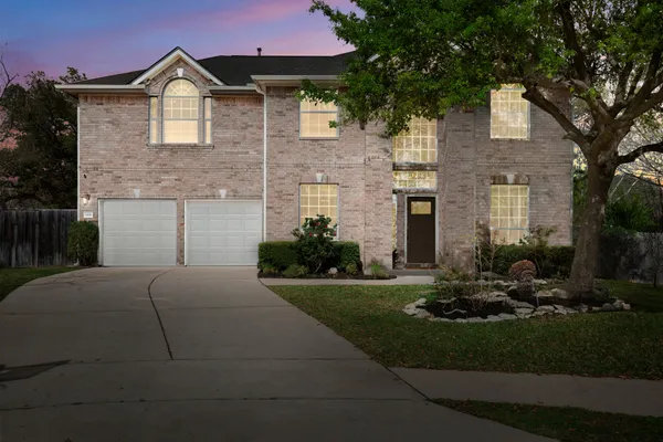 $675,000 | 1108 Camden Cove, Cedar Park, TX 78613