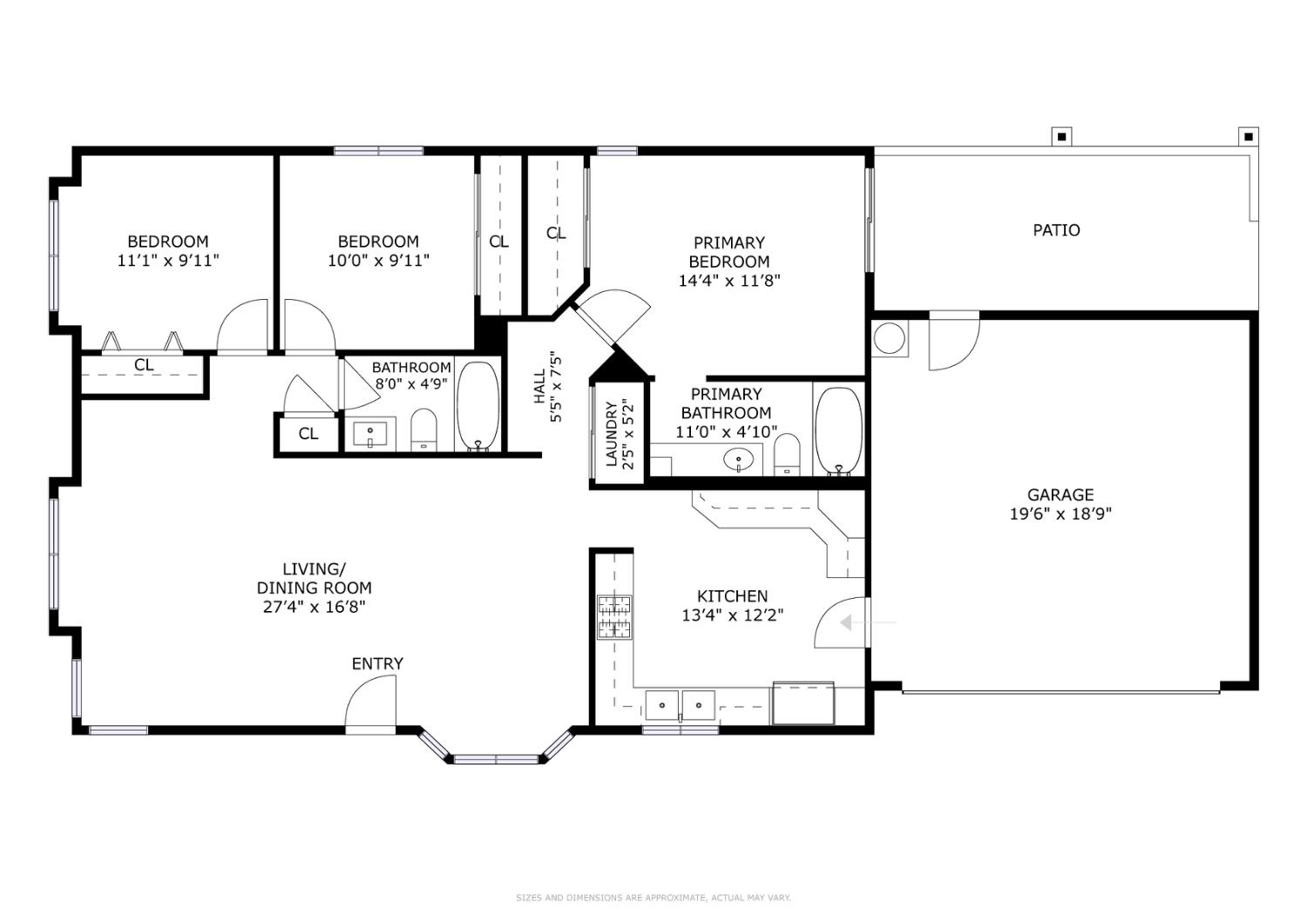 4300 Dry Creek Road Sacramento, CA 95838 - Photo 53 of 53