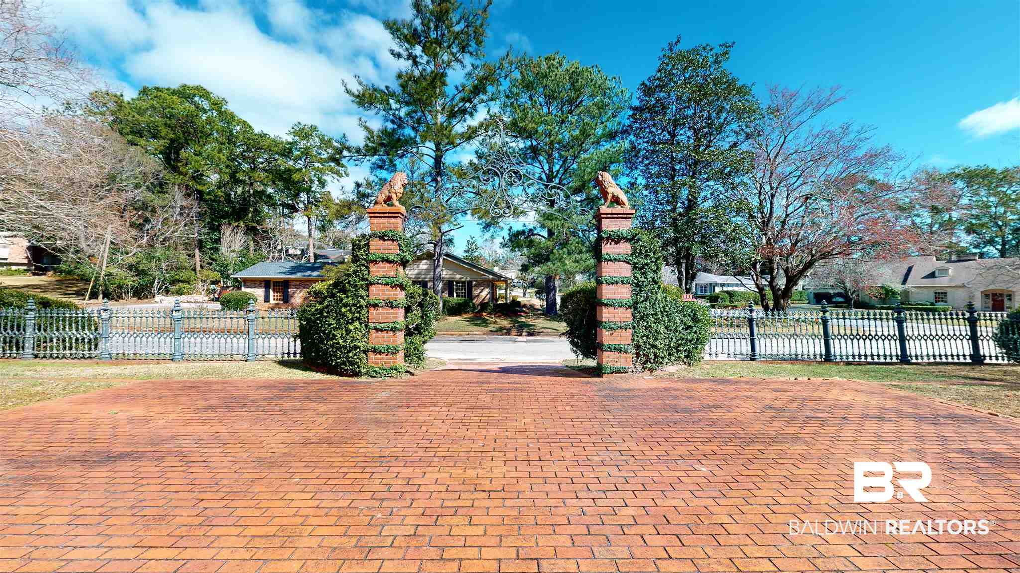 3903 Rutledge Place Mobile, AL 36608 - Photo 23 of 25