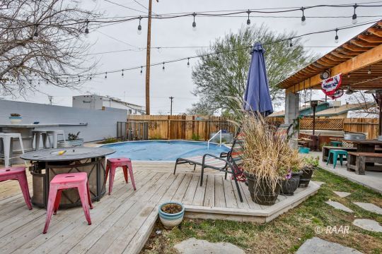 236 South Orchard Street Ridgecrest, CA 93555 - Photo 28 of 34