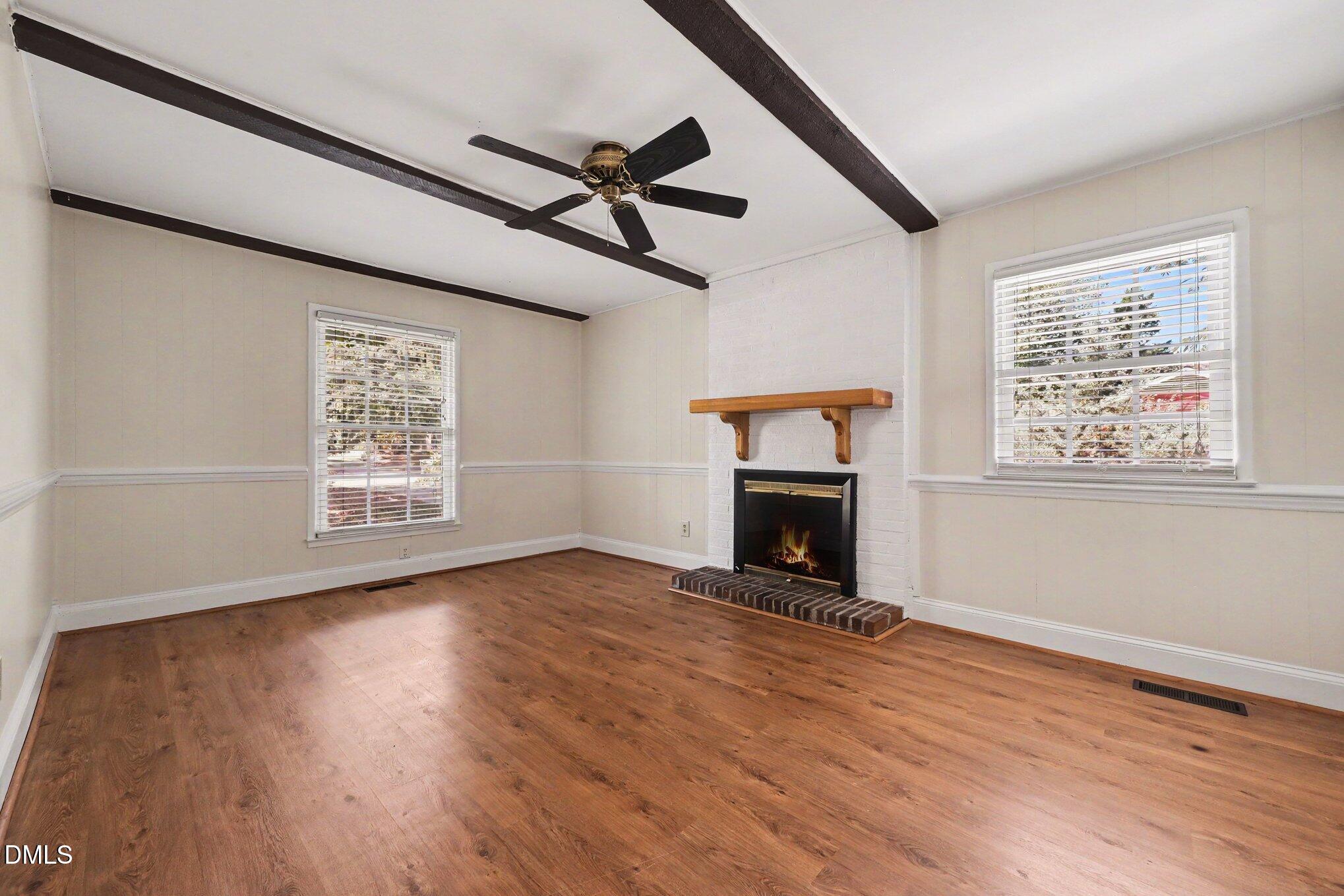 1321 Clermont Road Durham, NC 27713 - Photo 4 of 32 004_file_2840