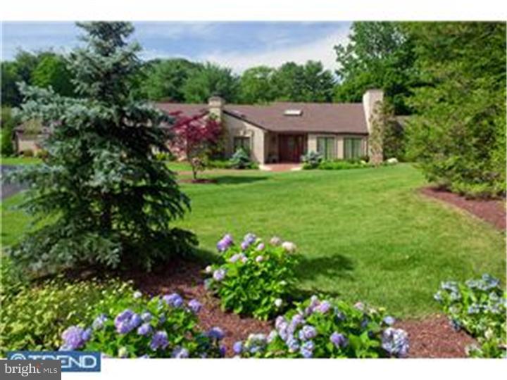 936 Merion Square Road Gladwyne, PA 19035 - Photo 1 of 11