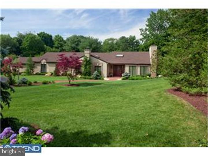 936 Merion Square Road Gladwyne, PA 19035 - Photo 2 of 11