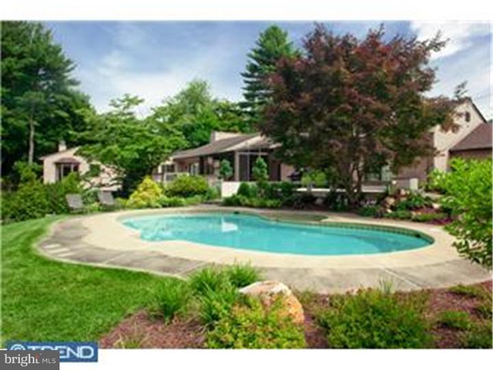 936 Merion Square Road Gladwyne, PA 19035 - Photo 10 of 11
