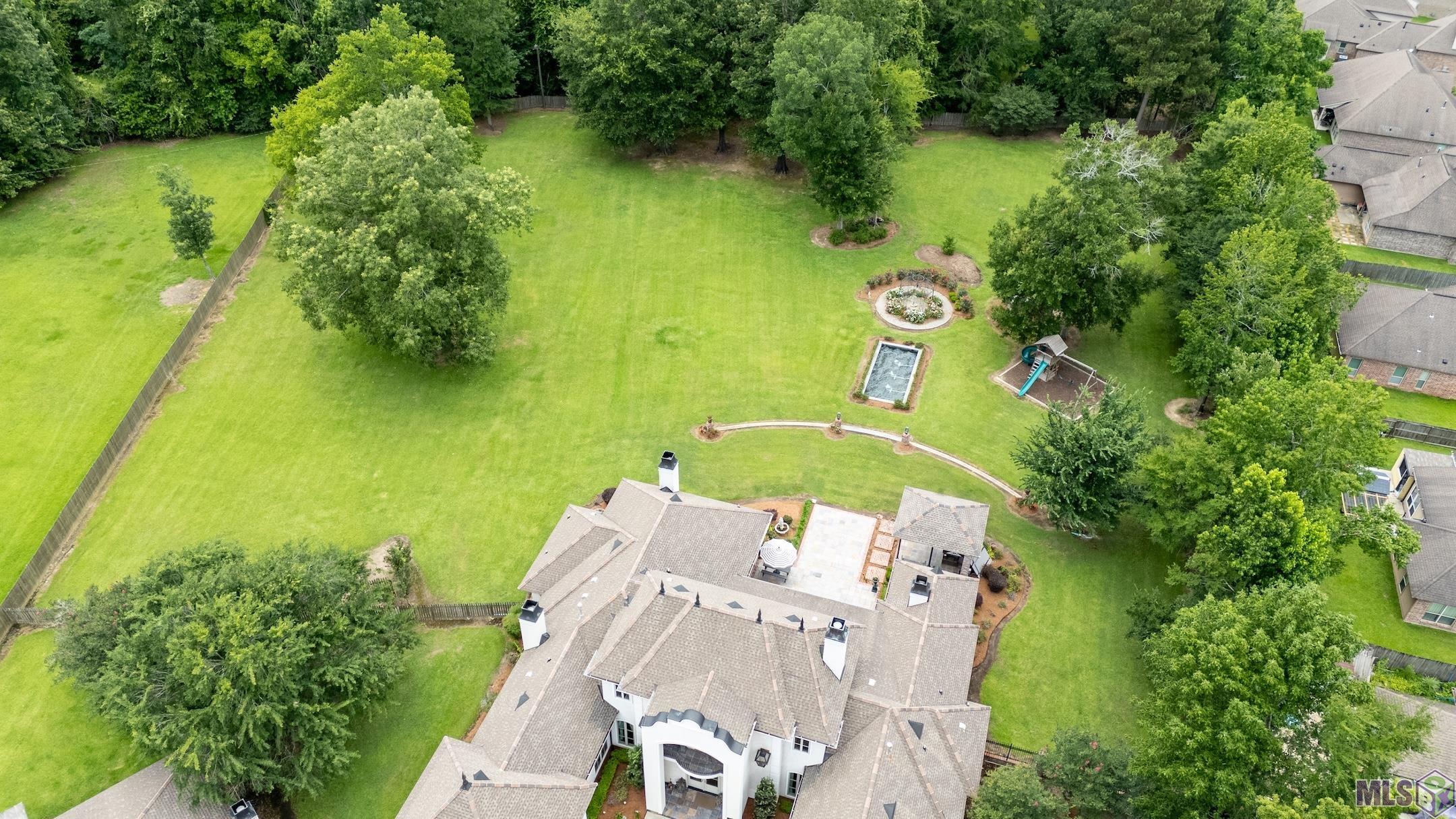 16570 Spiller's Way Baton Rouge, LA 70817 - Photo 40 of 47
