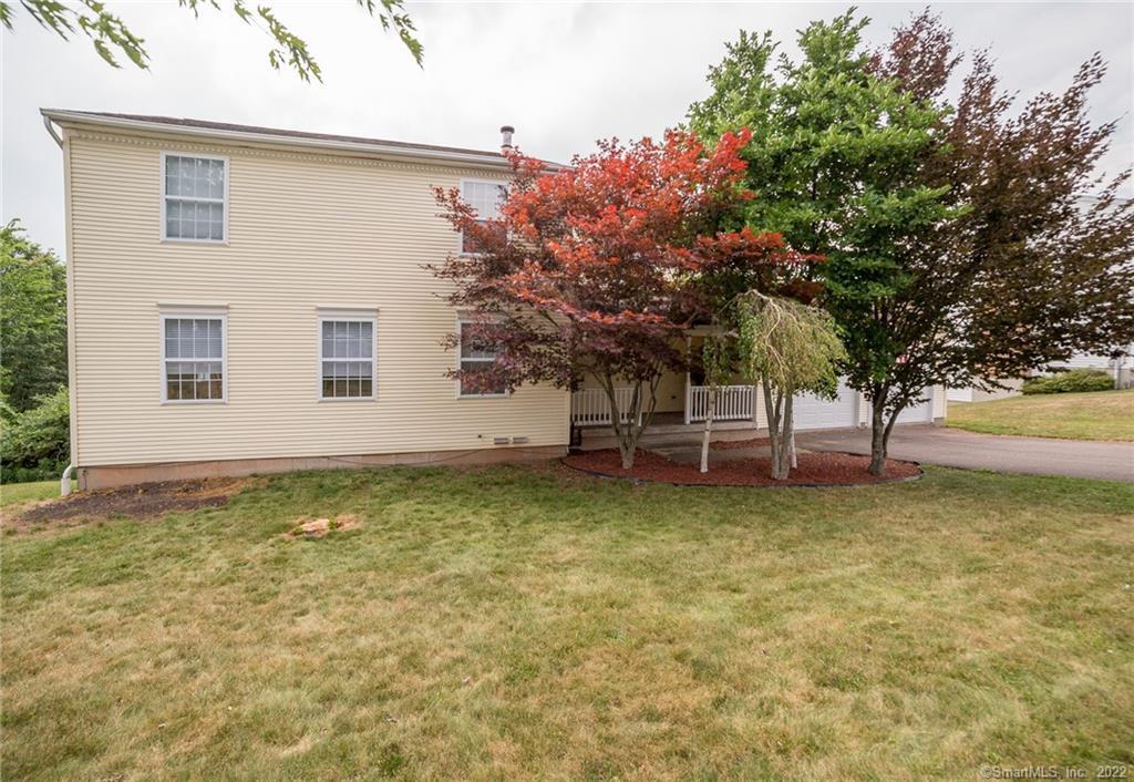 14 Meadow Road Cromwell, CT 06416 - Photo 1 of 1