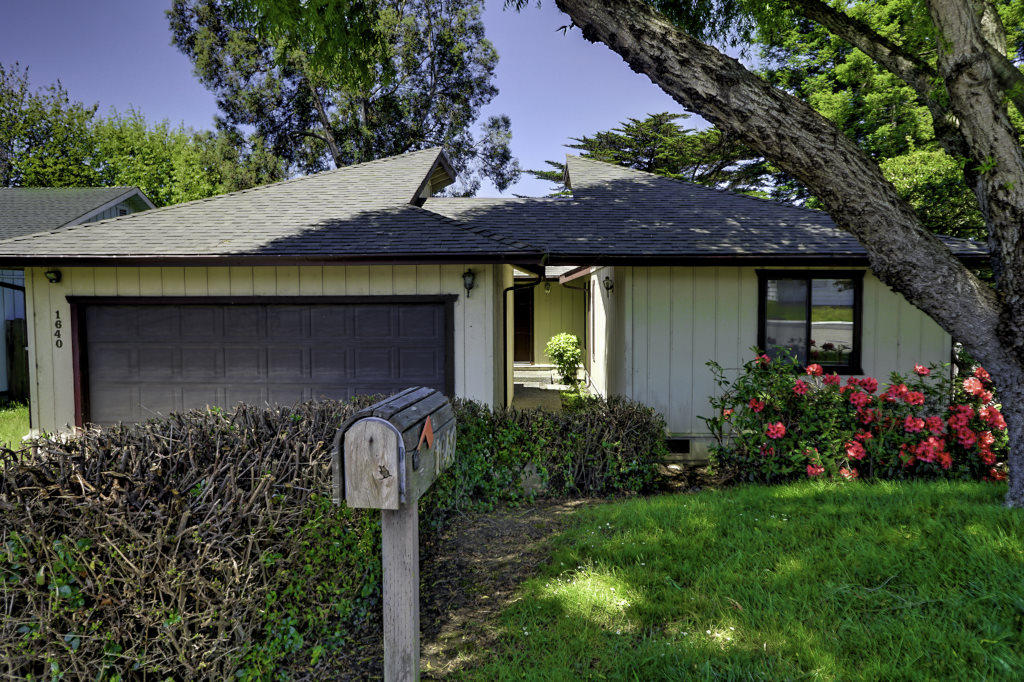 1640 John Hill Road Eureka, CA 95501 - Photo 1 of 30