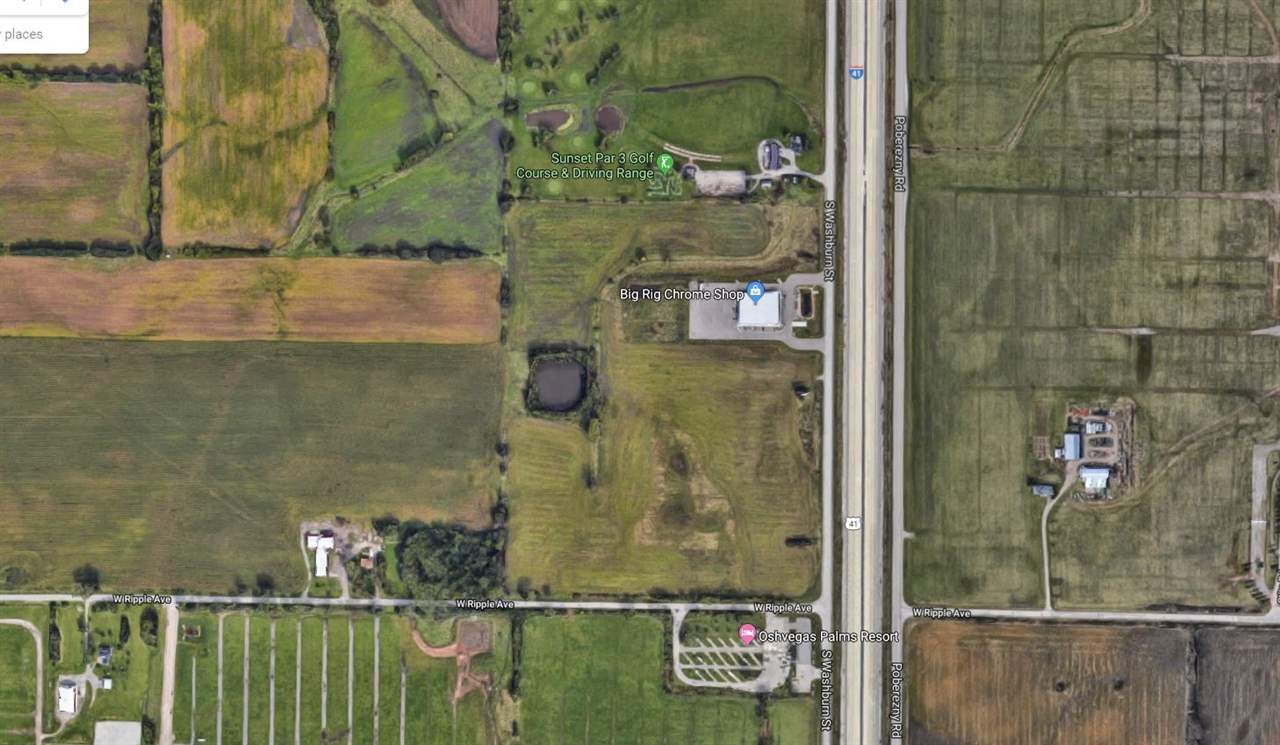 3665 South Washburn St