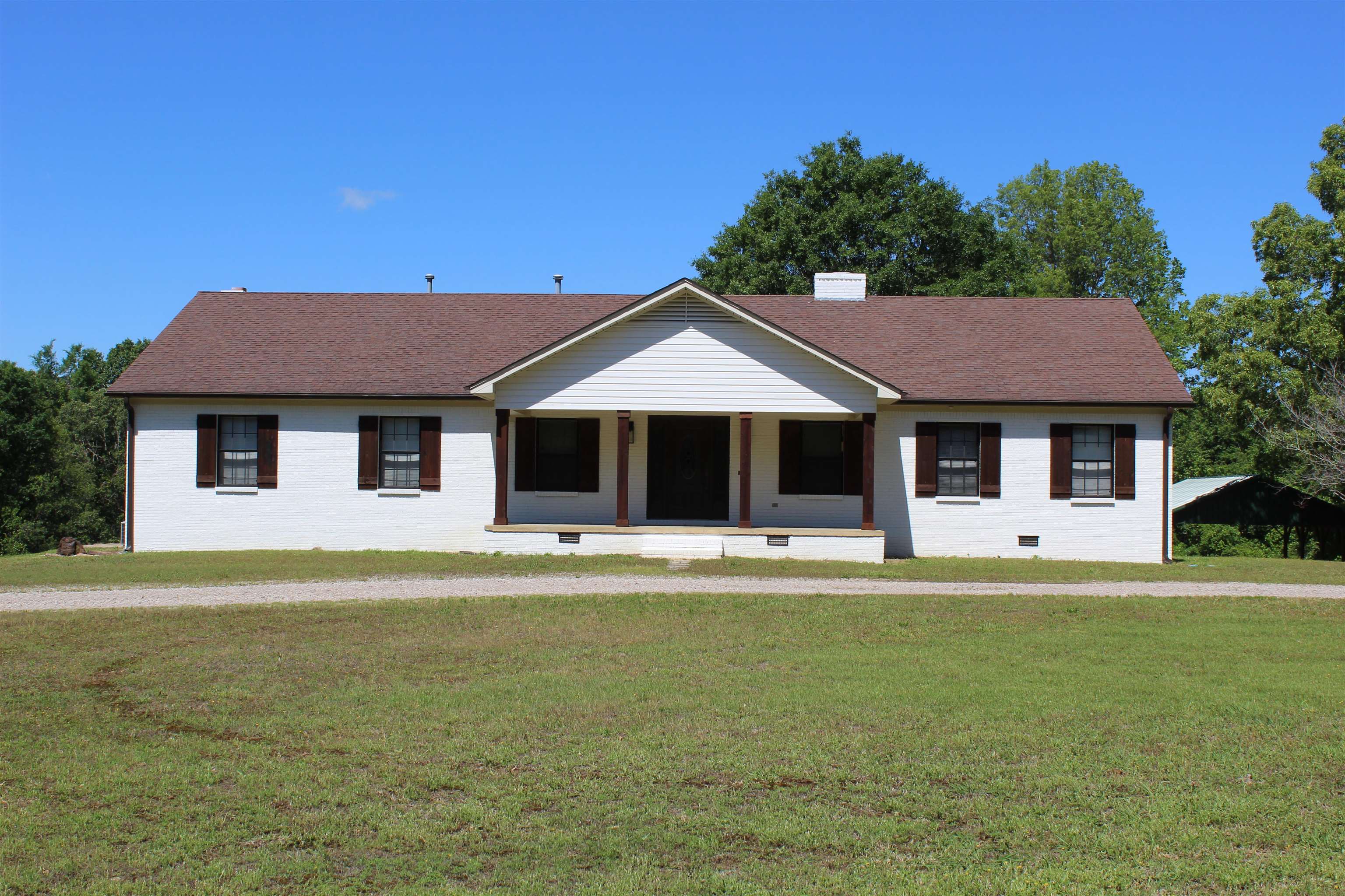 3360 Ebenezer Road Toone, TN 38381 - Photo 1 of 40