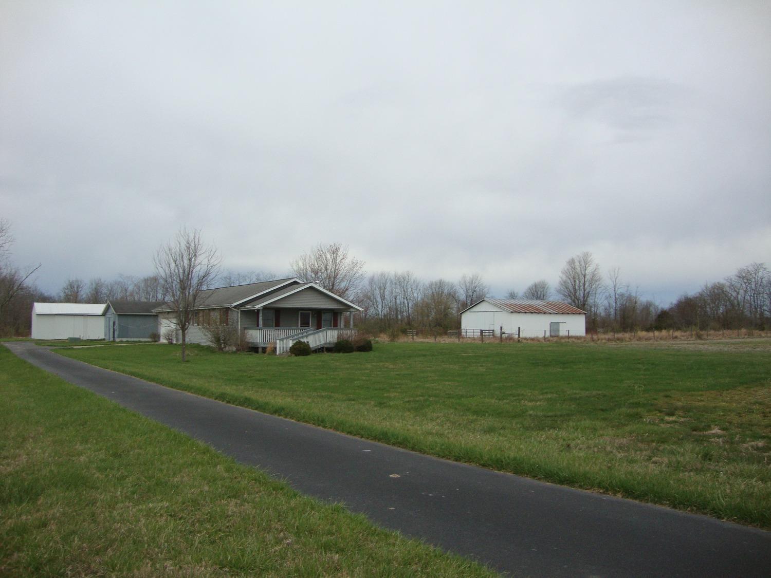 8941 Newman Road Georgetown, OH 45121 - Photo 13 of 21