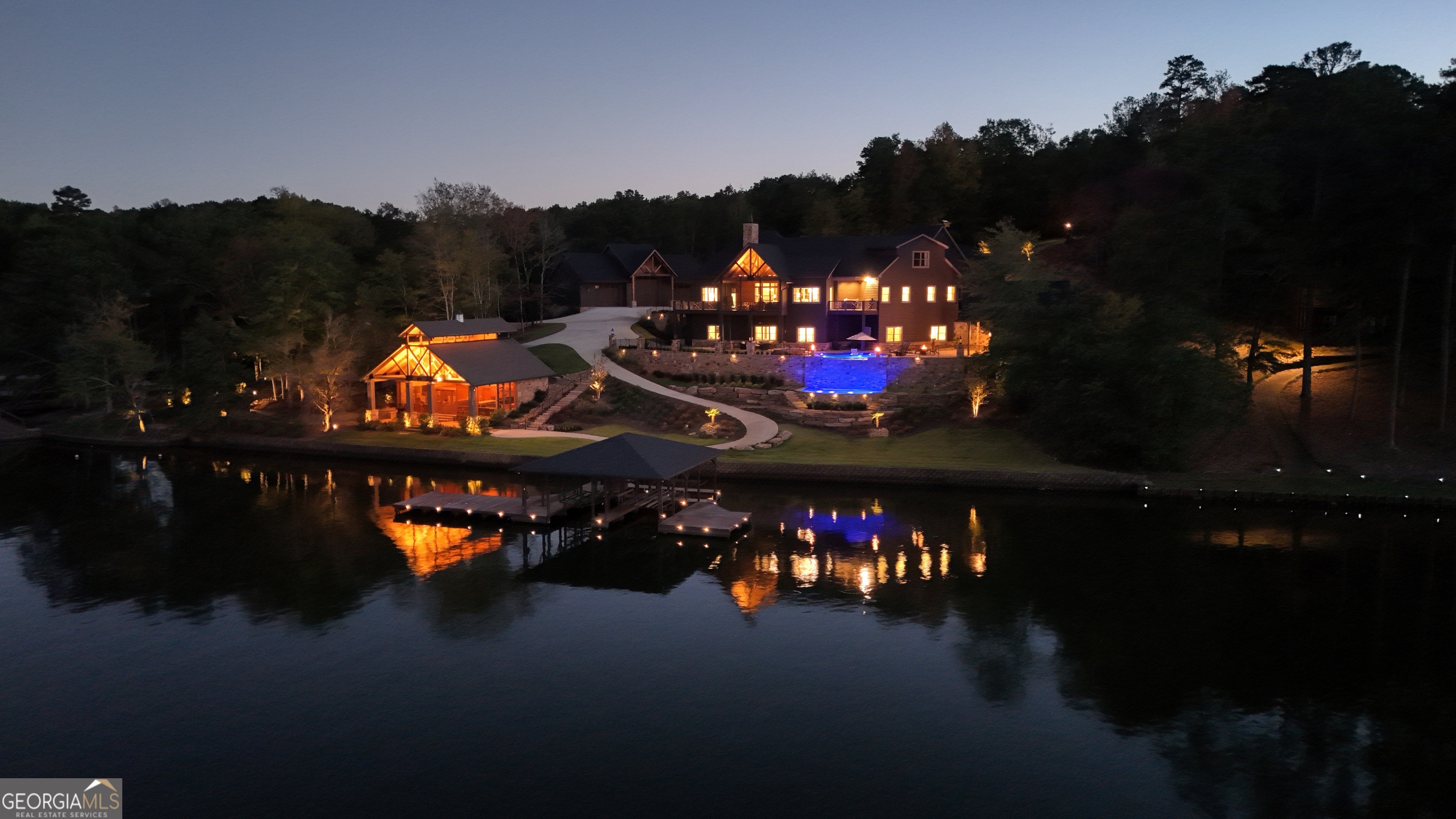 144 Co Road Leesburg, AL 35983 - Photo 104 of 109