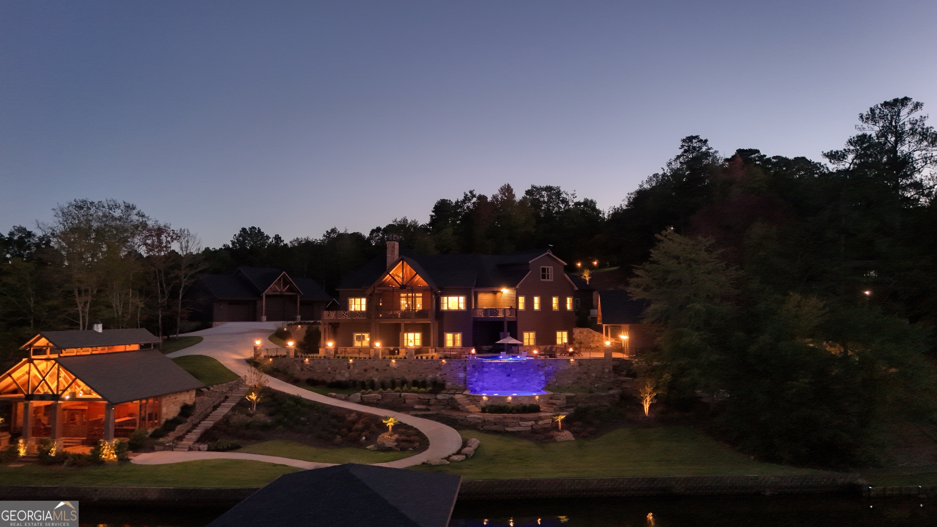 144 Co Road Leesburg, AL 35983 - Photo 106 of 109