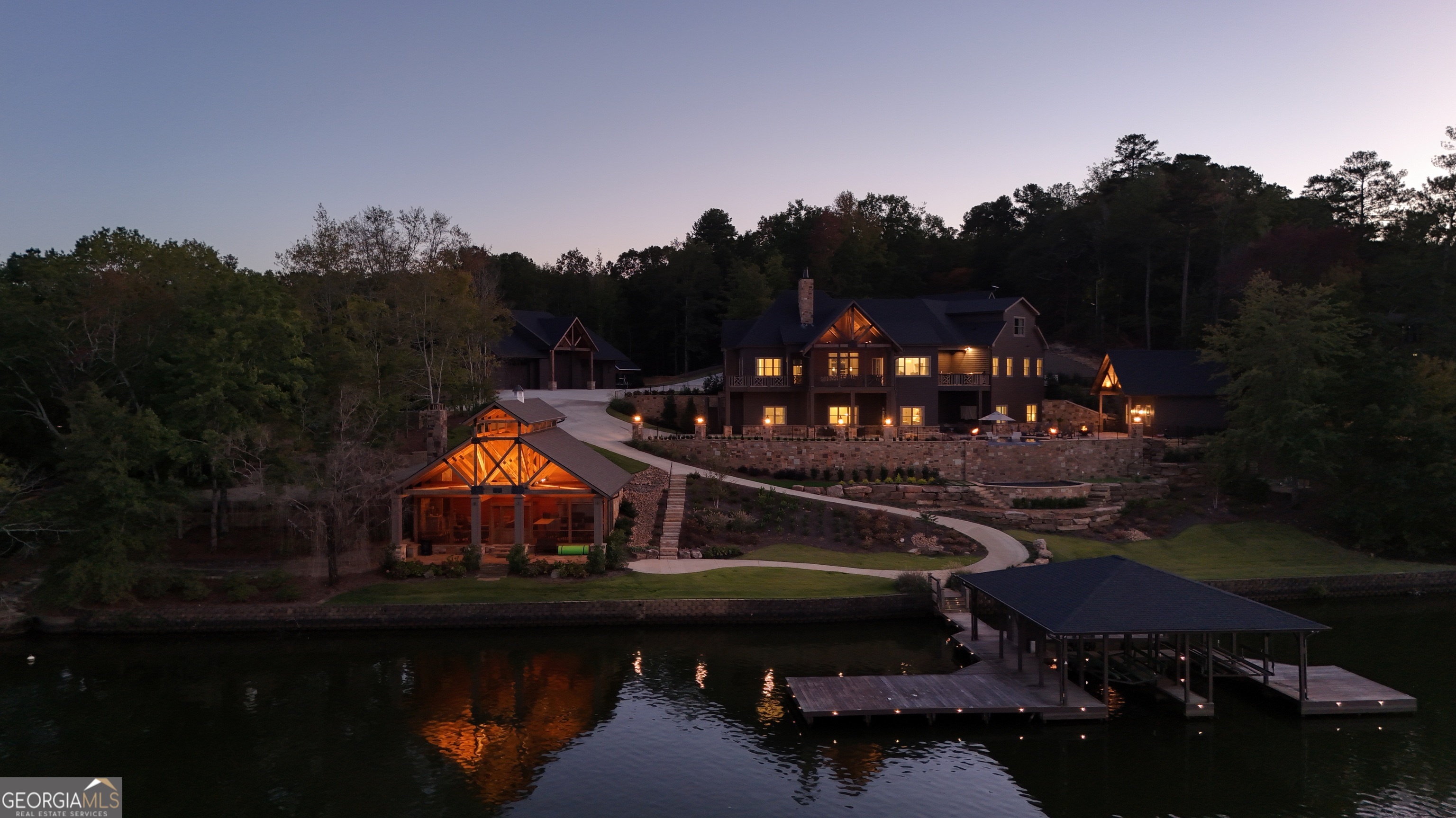 144 Co Road Leesburg, AL 35983 - Photo 109 of 109