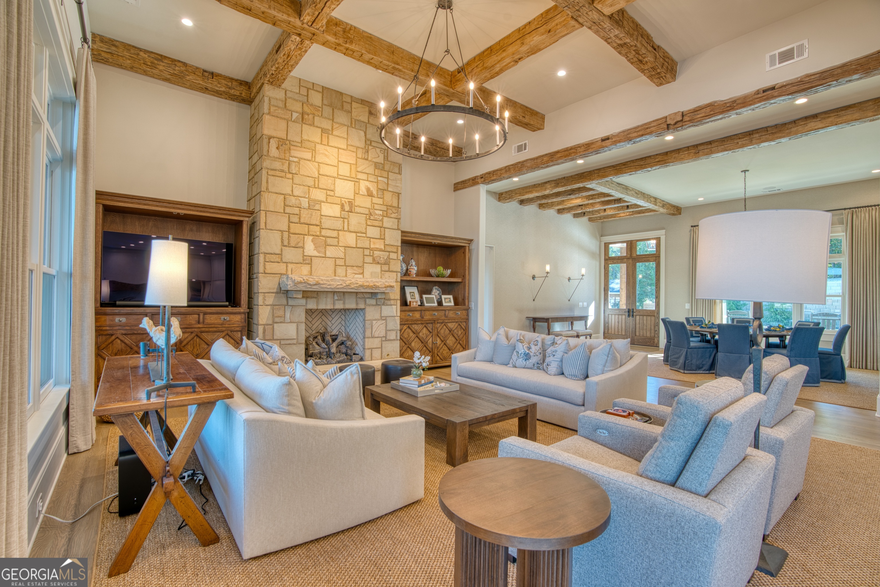 144 Co Road Leesburg, AL 35983 - Photo 15 of 109