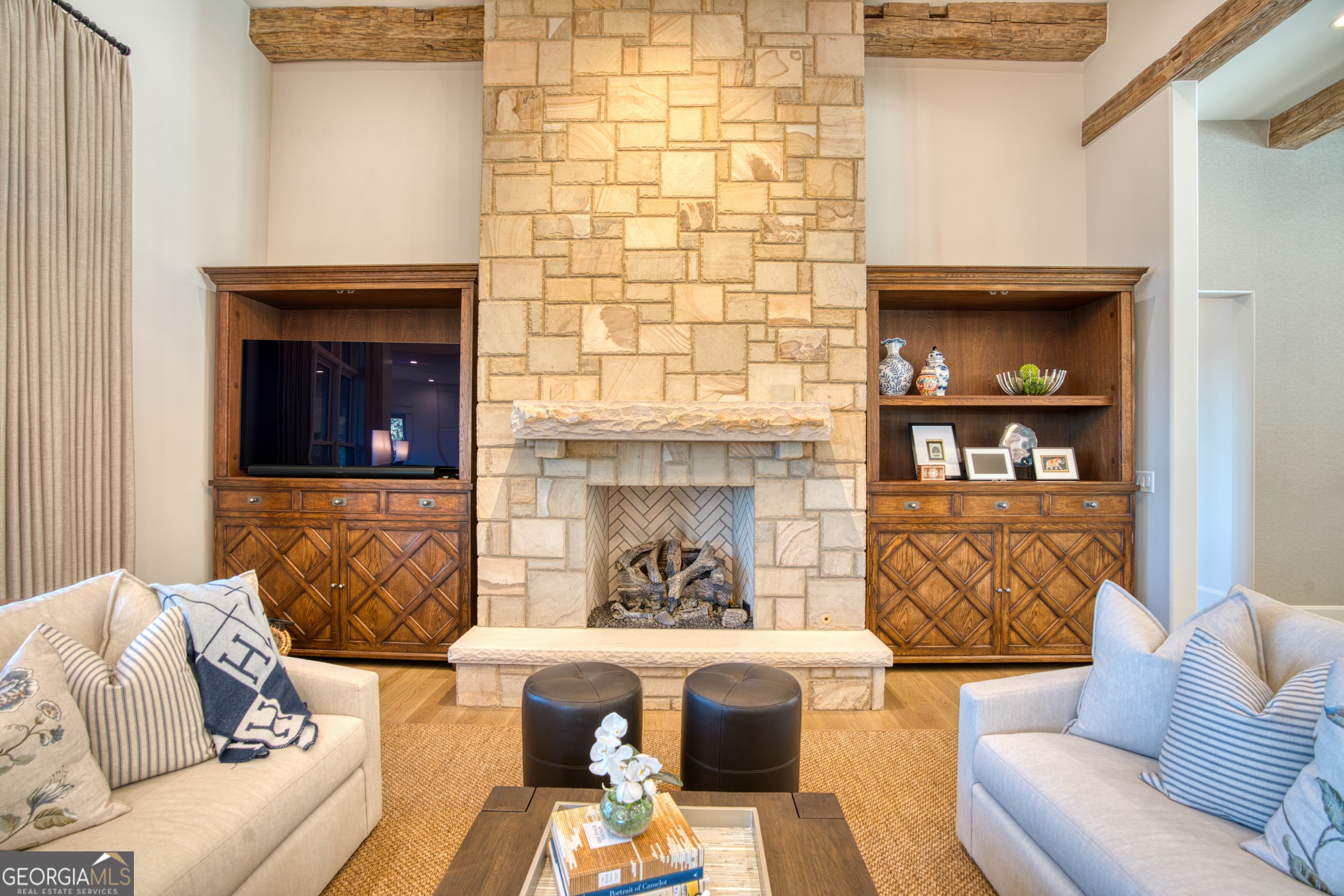 144 Co Road Leesburg, AL 35983 - Photo 17 of 109